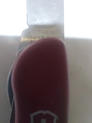 Coltellino Victorinox