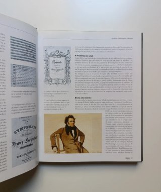 Historia de la música clásica. Deutsche Grammophon