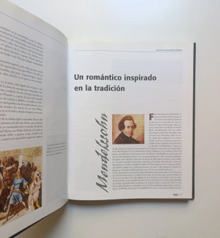 Historia de la música clásica. Deutsche Grammophon