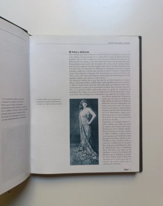 Historia de la música clásica. Deutsche Grammophon