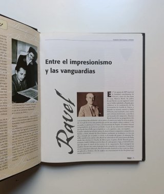 Historia de la música clásica. Deutsche Grammophon