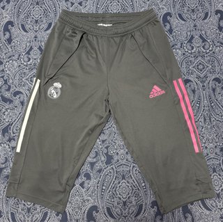 Pantalón corto Real Madrid Adidas