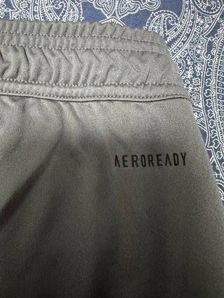 Pantalón corto Real Madrid Adidas