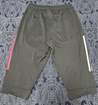Pantalón corto Real Madrid Adidas