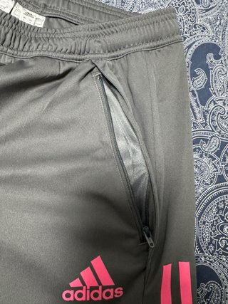 Pantalón corto Real Madrid Adidas