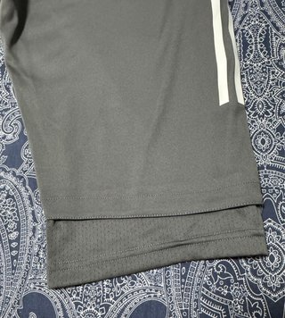 Pantalón corto Real Madrid Adidas