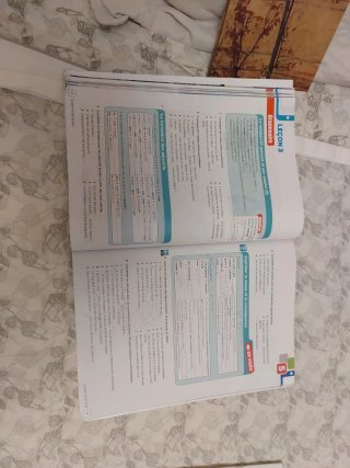Jeu de mots plus Livre de l'élève