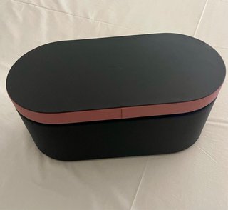 Moldeador Dyson Airwrap ID Rosa Bluetooth
