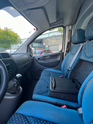 FIAT Scudo 2015