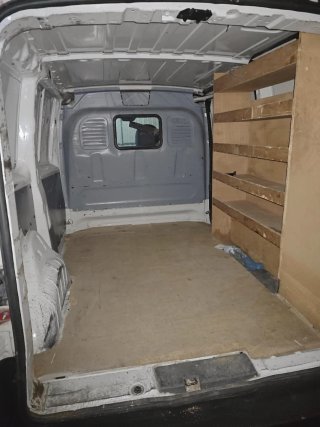 FIAT Scudo 2015
