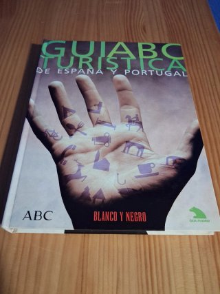 GUIA TURISTICA
