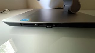 Ordenador Dell All in One Plata/Negro