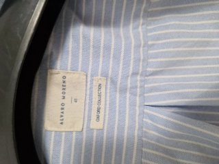 Camisa Guess Cuadros Slim Fit tommy hilfiger ralf