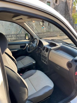 Peugeot Partner 2008