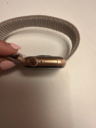Apple Watch Serie 5 Oro Rosa 40 mm