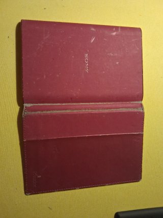 Sony Reader PRS-T2