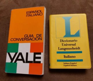 Diccionario