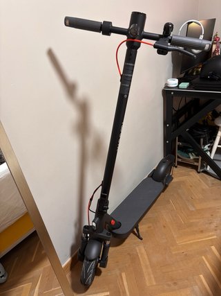 Patinete Eléctrico Xiaomi Elite