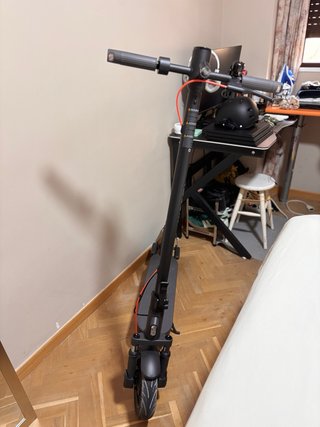 Patinete Eléctrico Xiaomi Elite