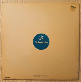 Euskal Meza - Misa Vasca Vinilo Folk