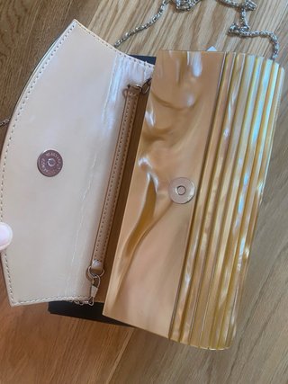 Bolso de Nácar