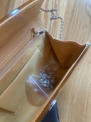 Bolso de Nácar