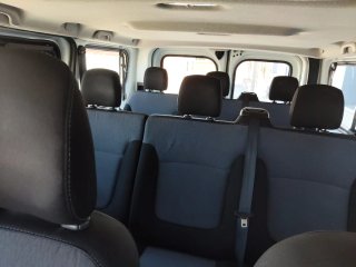 Opel Vivaro 2018