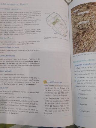 Cultura clásica Primer Ciclo ESO