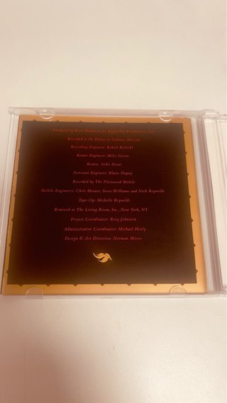 CD Ravi Shankar Inside The Kremlin