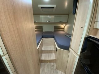 Autocaravana PLA 395 Privilege 2019