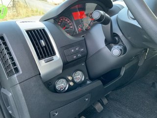 Autocaravana PLA 395 Privilege 2019