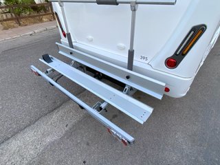 Autocaravana PLA 395 Privilege 2019