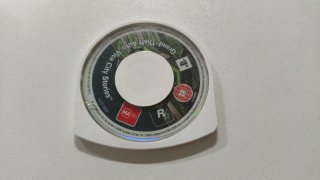 Grand Theft Auto Liberty City Stories PSP Español