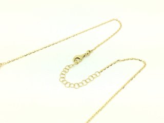 E588994-18 CADENA ORO 18K 23CM