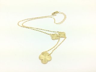 E588994-18 CADENA ORO 18K 23CM