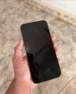 iPhone 15 Pro Max 256GB Blanco Plata
