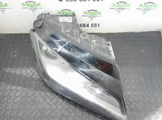 Faro der audi 4h0941004 8k0941597c a8 (d2) * 96956