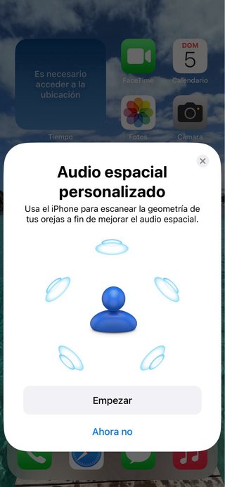 AirPods Pro 3ª Gen Blancos