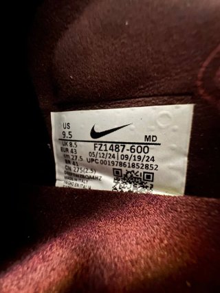 Nike Legend 10 Elite FG SE Montebelluna