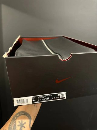 Nike Legend 10 Elite FG SE Montebelluna