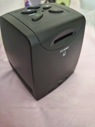 Unitronic Film Scanner