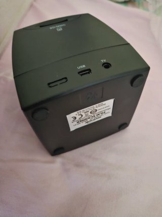 Unitronic Film Scanner