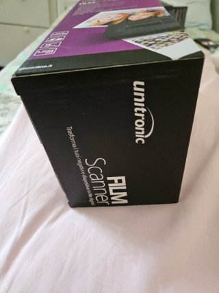 Unitronic Film Scanner