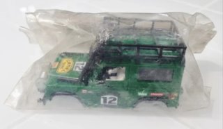 Carrocerías Scalextric STS
