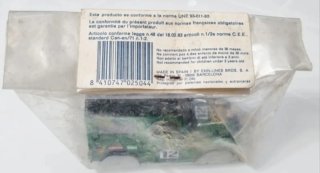 Carrocerías Scalextric STS