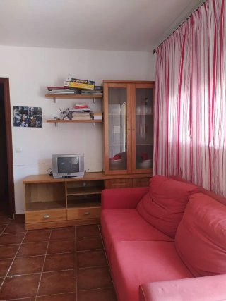 Lote Muebles Habitación