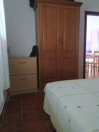 Lote Muebles Habitación