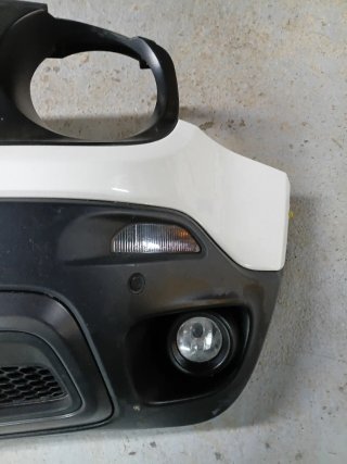 Parachoques Delantero Jeep Renegade Completo