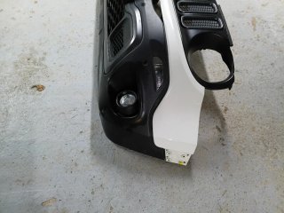 Parachoques Delantero Jeep Renegade Completo
