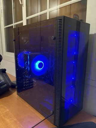PC Gaming